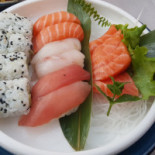 Sushi Take Nourriture