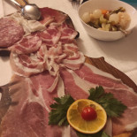 Il Bissone Nourriture