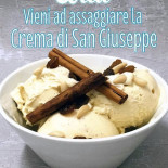 Lolla Gelato food
