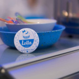 Lolla Gelato Comida