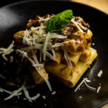 Chiancheria Roma Nourriture