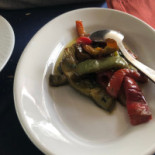 Da Giannino Comida