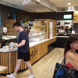 Mcdonald’s Nourriture