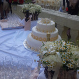 Villa Excelsa Nourriture