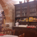 Frecando Nourriture