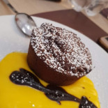 Osteria Padì Nourriture