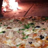 Osteria 18 Comida