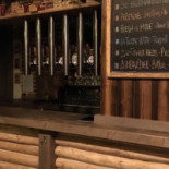 Windigo Saloon Nourriture