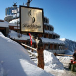 Shackleton Mountain Resort Comida