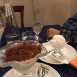 La Vecchia Hosteria Nourriture