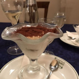 La Vecchia Hosteria Nourriture
