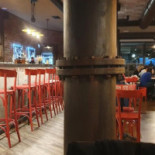 That's Amore Barbecue Boccea Nourriture