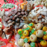 Pasticceria E Gelateria Sorelle Pino food