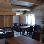Rifugio Dardo Extérieur
