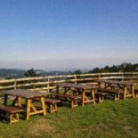 Rifugio Dardo Comida