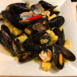 Taverna Ripetta Nourriture