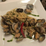 Taverna Ripetta Nourriture