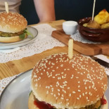 Veg-joy Comida