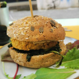 Veg-joy Comida