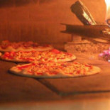 Pizzeria Il Gabbiano Cibo