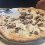 Melamangio Nourriture
