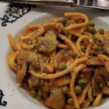 Abruzzi Nourriture