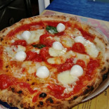 Pizzeria Vesi Nourriture