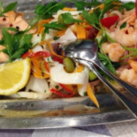 La Cornucopia Food