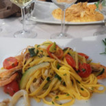La Cornucopia Food