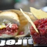 Fassangue_ La Bottega food