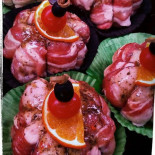 Fassangue_ La Bottega food
