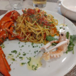 Pizzeria Il Rustichello Nourriture