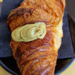 Trecaffè Vaticano Comida
