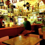 La Punta Expendio De Agave Nourriture