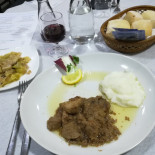 Passa Parola Nourriture