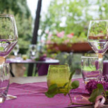 Locanda Del Baraccotto Nourriture