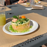 Succolento Food
