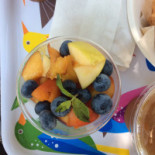 Succolento Food