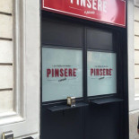 Pinsere Nourriture