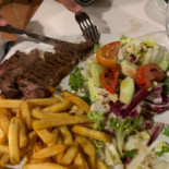 Da Uccio Nourriture