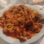Da Uccio Comida