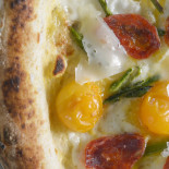 Pizz E Maccarun Nourriture
