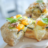 Pizz E Maccarun Comida
