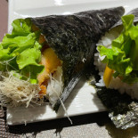 Sushi Yomi Dentro