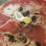 Fuori I Secondi Nourriture