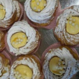 Pasticceria Cecchini Nourriture