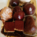 Estro E Dolcezze Nourriture