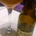 Cantone 31 Nourriture