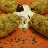 Grekos Comida