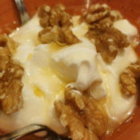 Grekos Comida